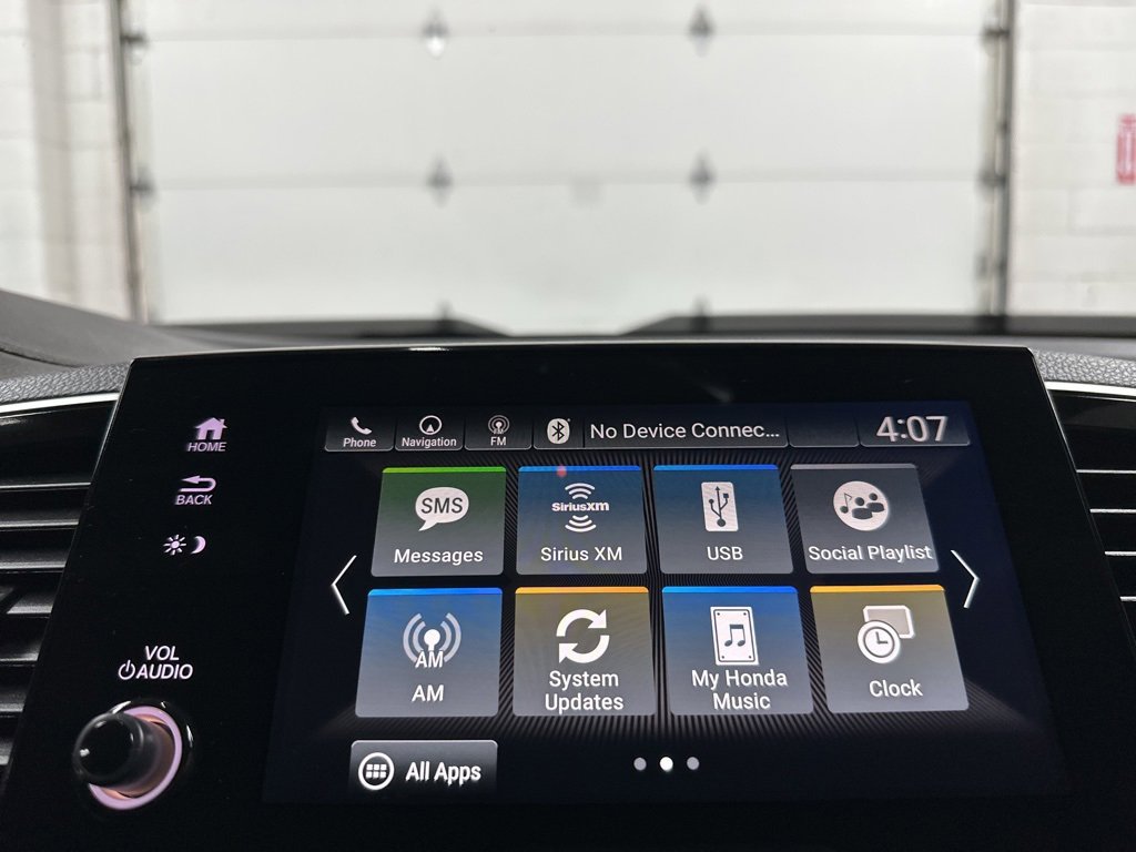 Used 2025 Honda Passport TrailSport image 26