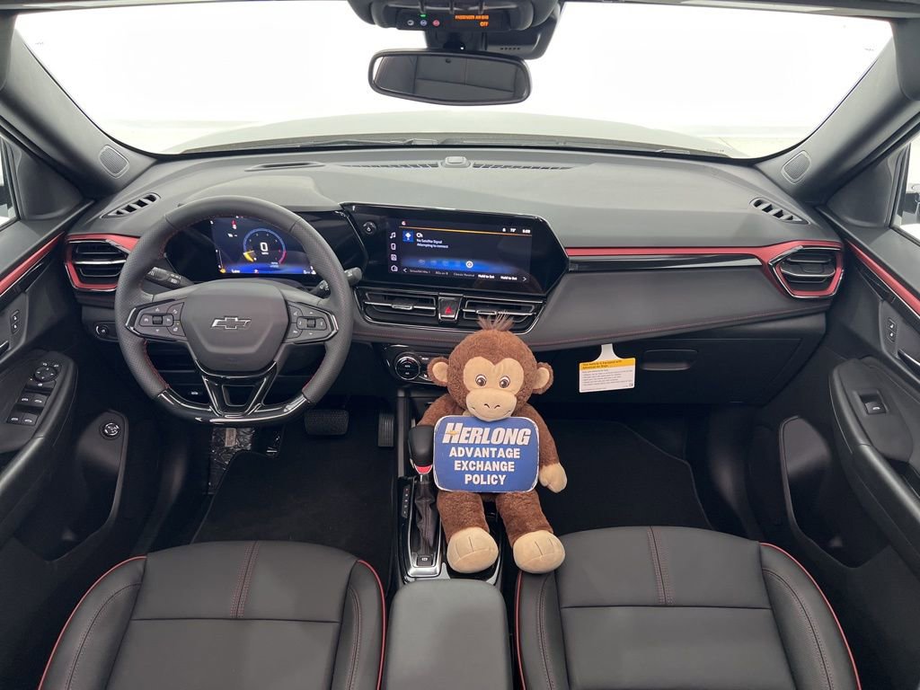 New 2026 Chevrolet TrailBlazer RS image 19