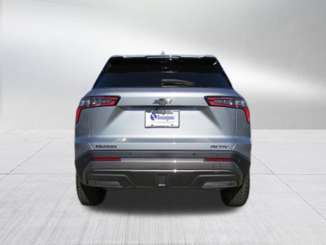 New 2026 Chevrolet Equinox ACTIV w/ Safety and Technology Package image 4