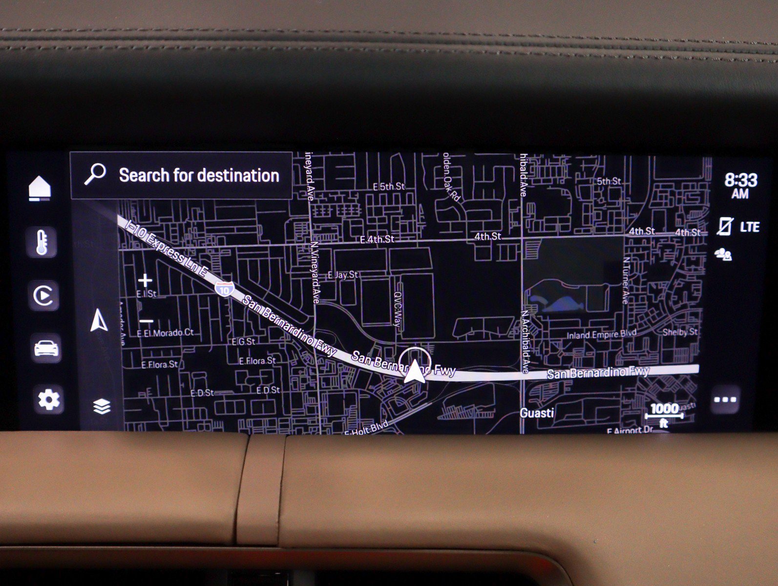 Used 2022 Porsche Taycan image 21