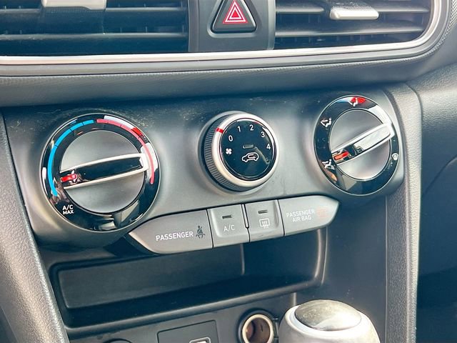 Used 2021 Hyundai Kona SEL w/ Cargo Package image 15