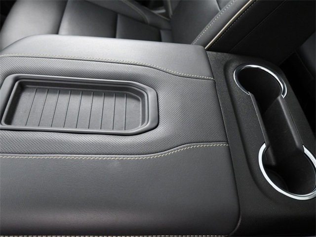 Used 2024 Chevrolet Tahoe Premier image 18