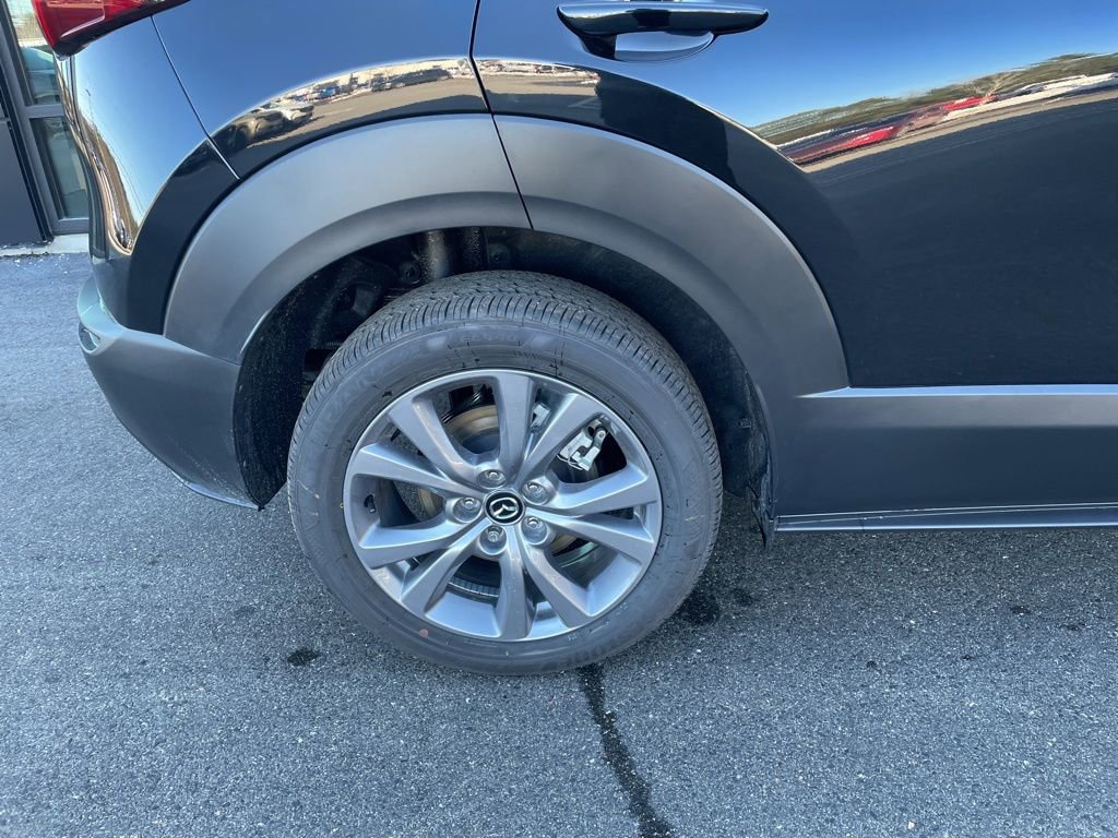 New 2026 MAZDA CX-30 AWD 2.5 S image 6