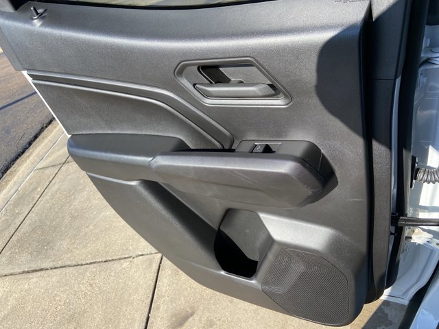 Used 2024 Chevrolet Colorado W/T image 49