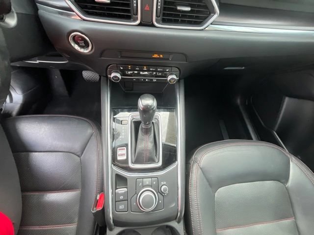 Used 2023 MAZDA CX-5 Carbon Edition AWD/4WD image 23