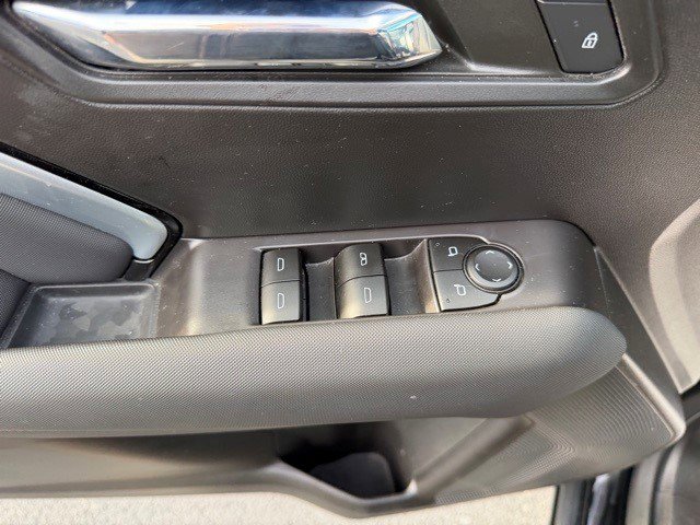 Certified 2023 Chevrolet Colorado Z71 w/ Z71 Convenience Package 2 image 13