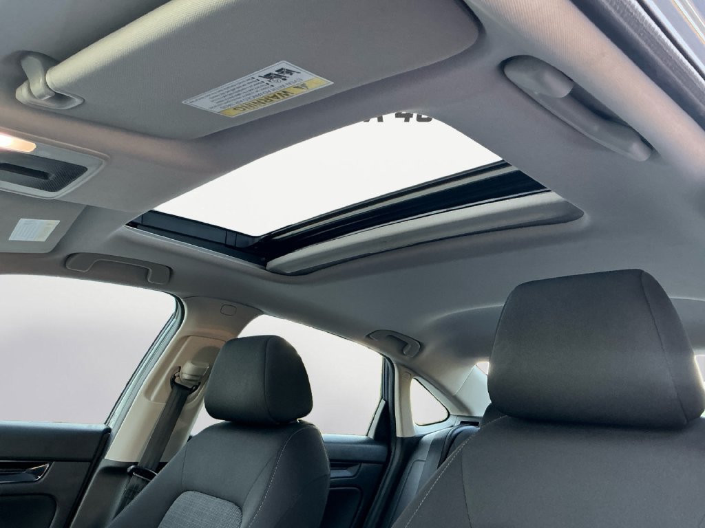 Used 2023 Honda Civic EX image 9