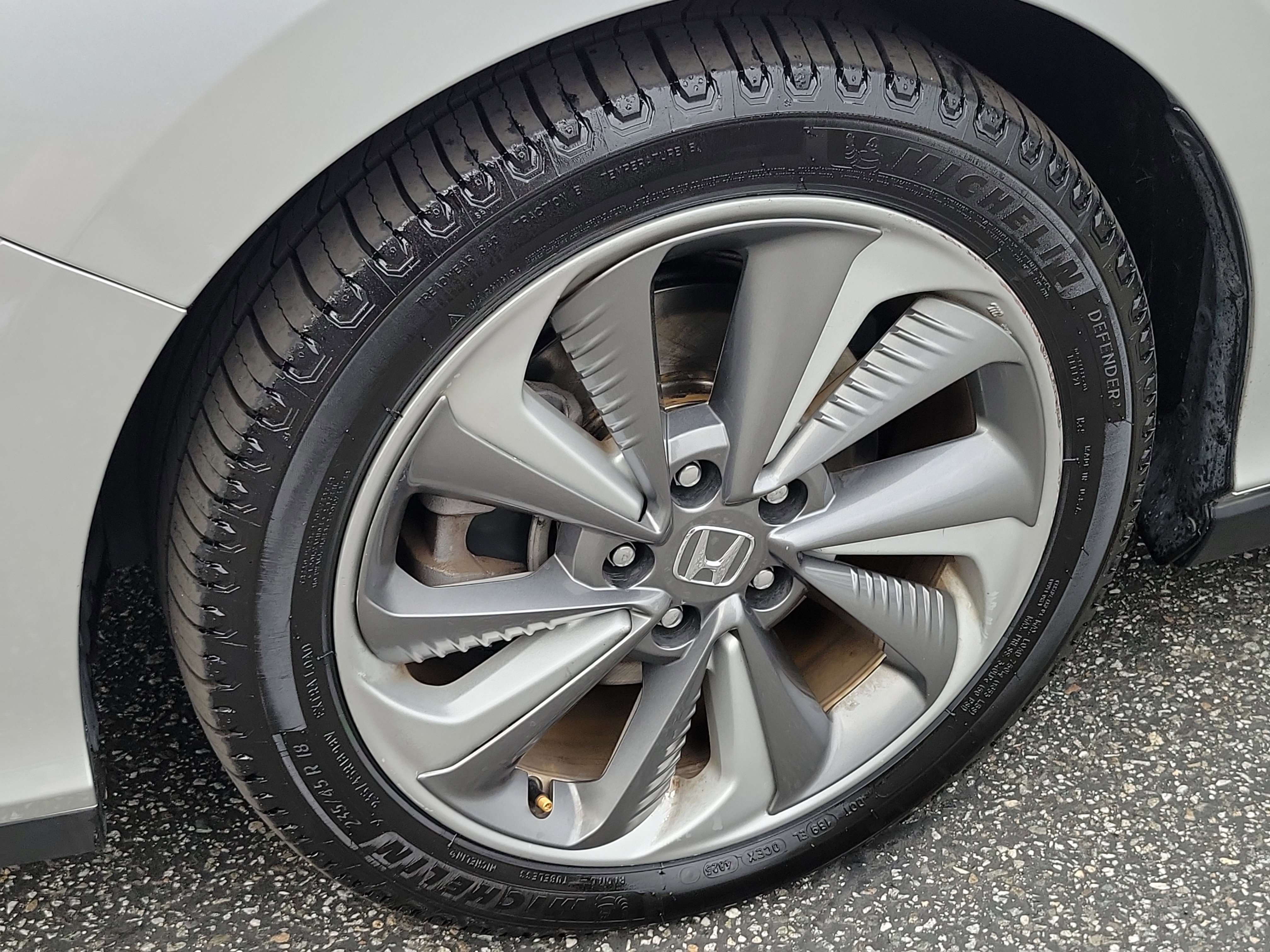Used 2018 Honda Clarity Plug-In Hybrid image 7