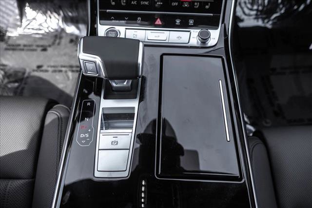 New 2026 Audi A8 L 3.0T AWD/4WD image 19