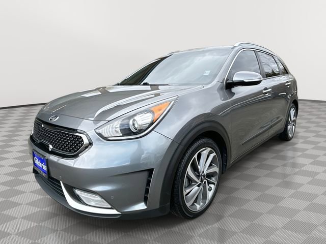 Used 2017 Kia Niro Touring image 1