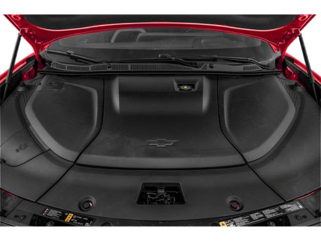 New 2027 Chevrolet Blazer EV LT FWD image 8