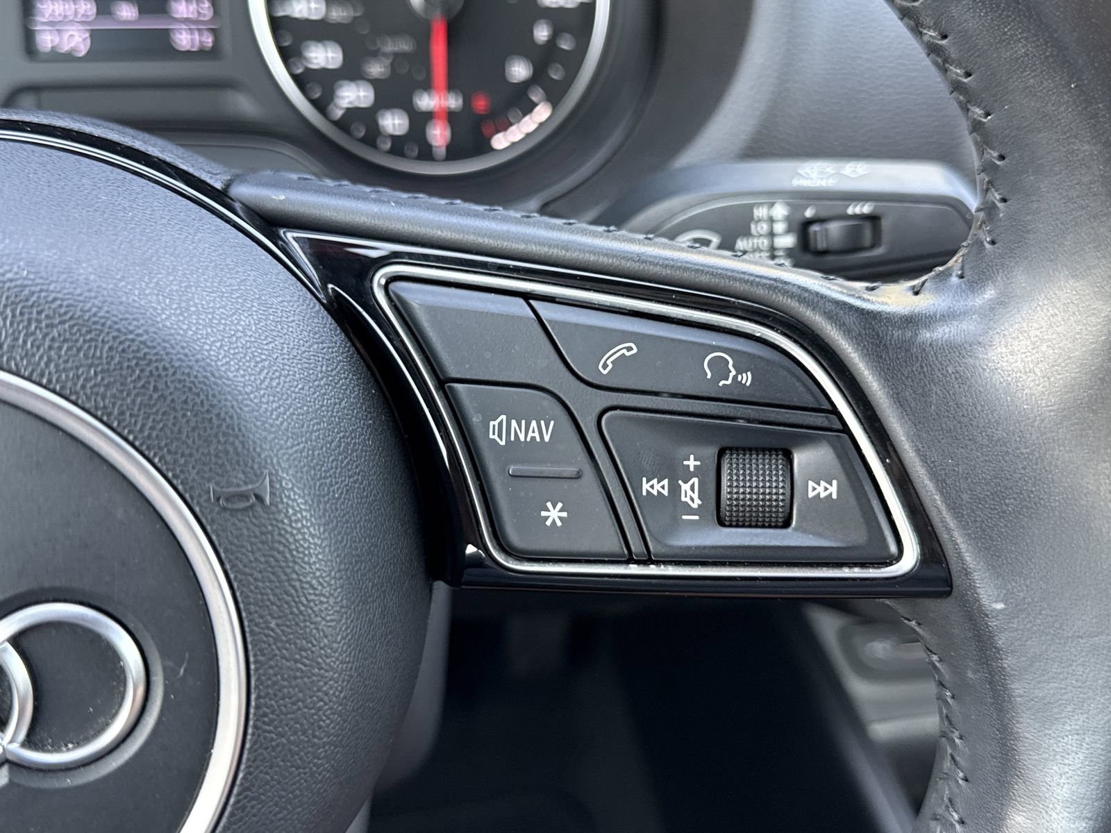 Used 2018 Audi A3 2.0T Premium w/ Convenience Package image 20