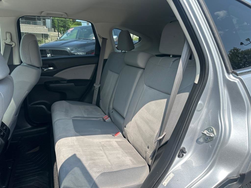 Used 2015 Honda CR-V EX image 33
