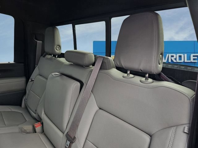 Used 2022 Chevrolet Silverado 3500 LTZ w/ LTZ Plus Package AWD/4WD image 32