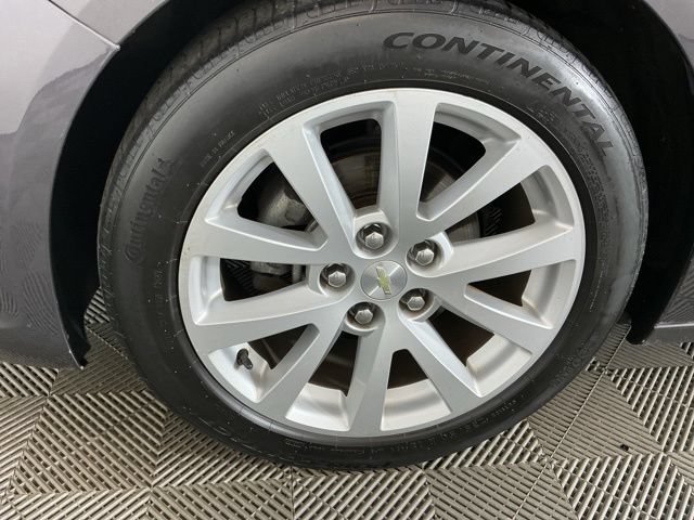 Used 2013 Chevrolet Malibu LT FWD image 24