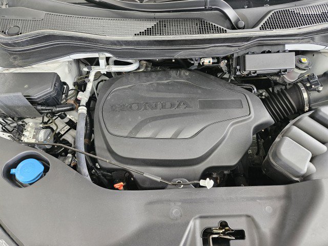 Used 2024 Honda Ridgeline TrailSport image 7