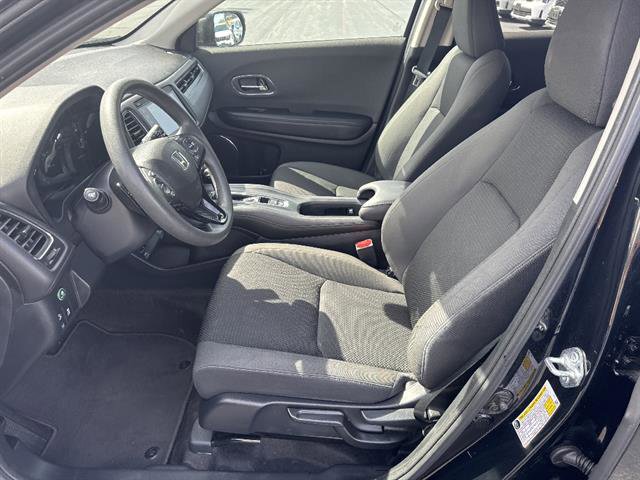 Used 2022 Honda HR-V EX image 8