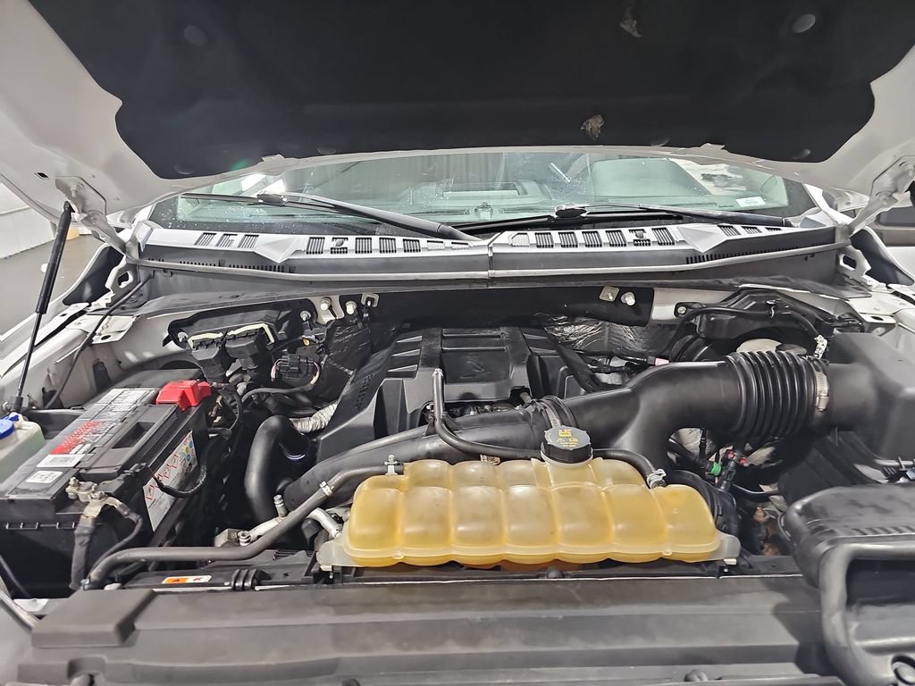 Used 2016 Ford F150 XLT AWD/4WD image 28