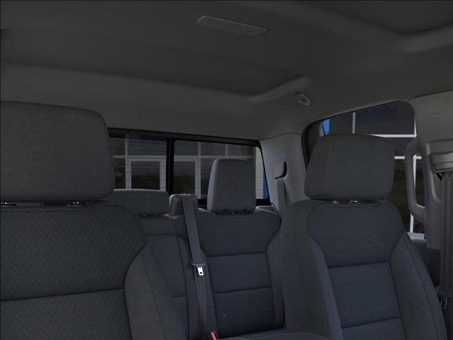 New 2026 Chevrolet Silverado 1500 LT w/ All Star Edition Plus image 24