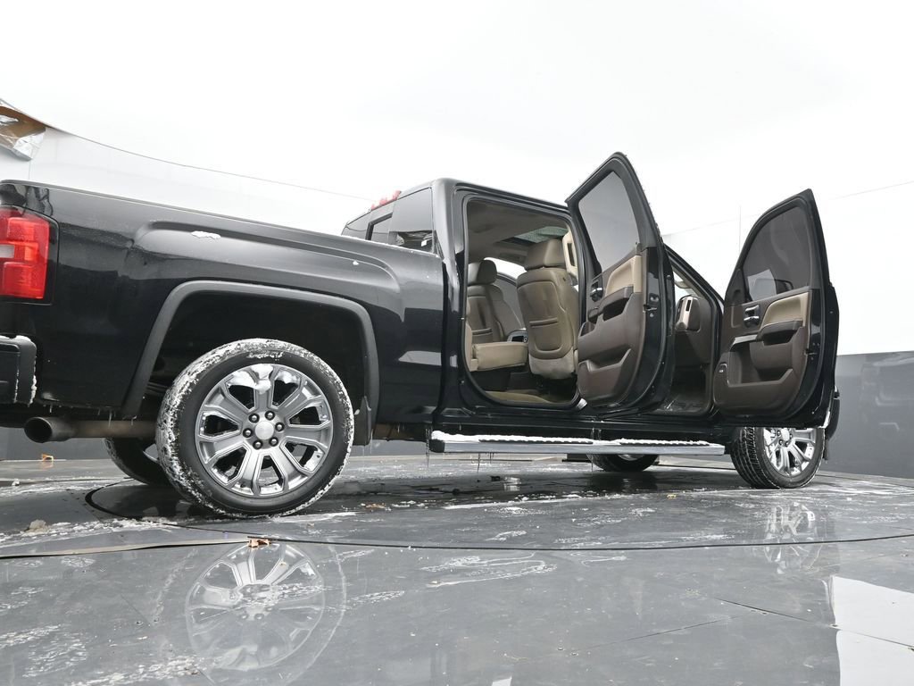 Used 2015 GMC Sierra 1500 Denali w/ Driver Alert Package image 76