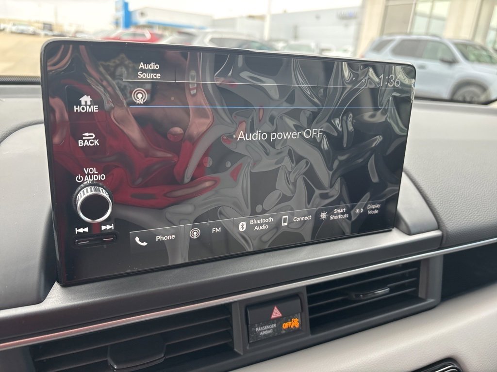 New 2025 Honda Pilot EX-L image 31