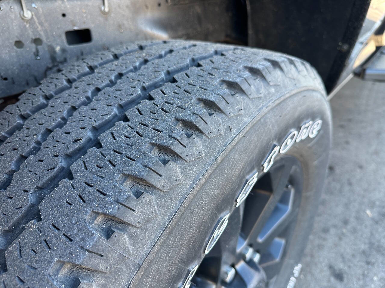 Used 2022 RAM 2500 Big Horn w/ Level A Equipment Group image 14