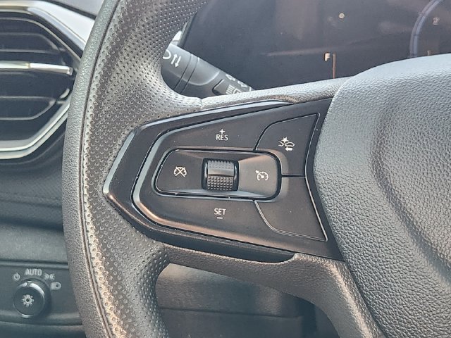 Used 2026 Chevrolet TrailBlazer LS FWD image 28