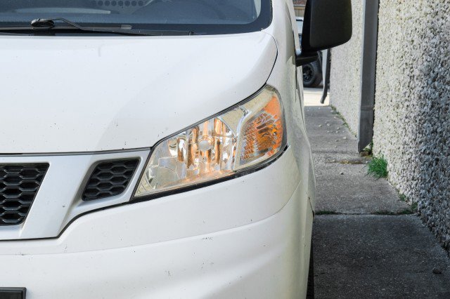 Used 2020 Nissan NV200 S image 41