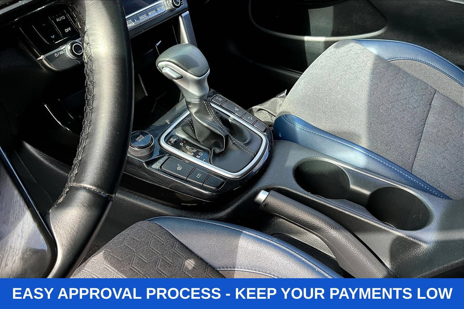 Used 2024 Kia Seltos S AWD/4WD image 21