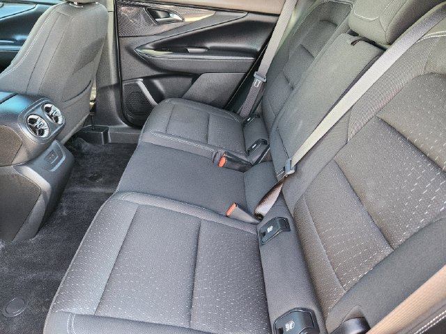 Used 2025 Chevrolet Blazer EV LT AWD/4WD image 32