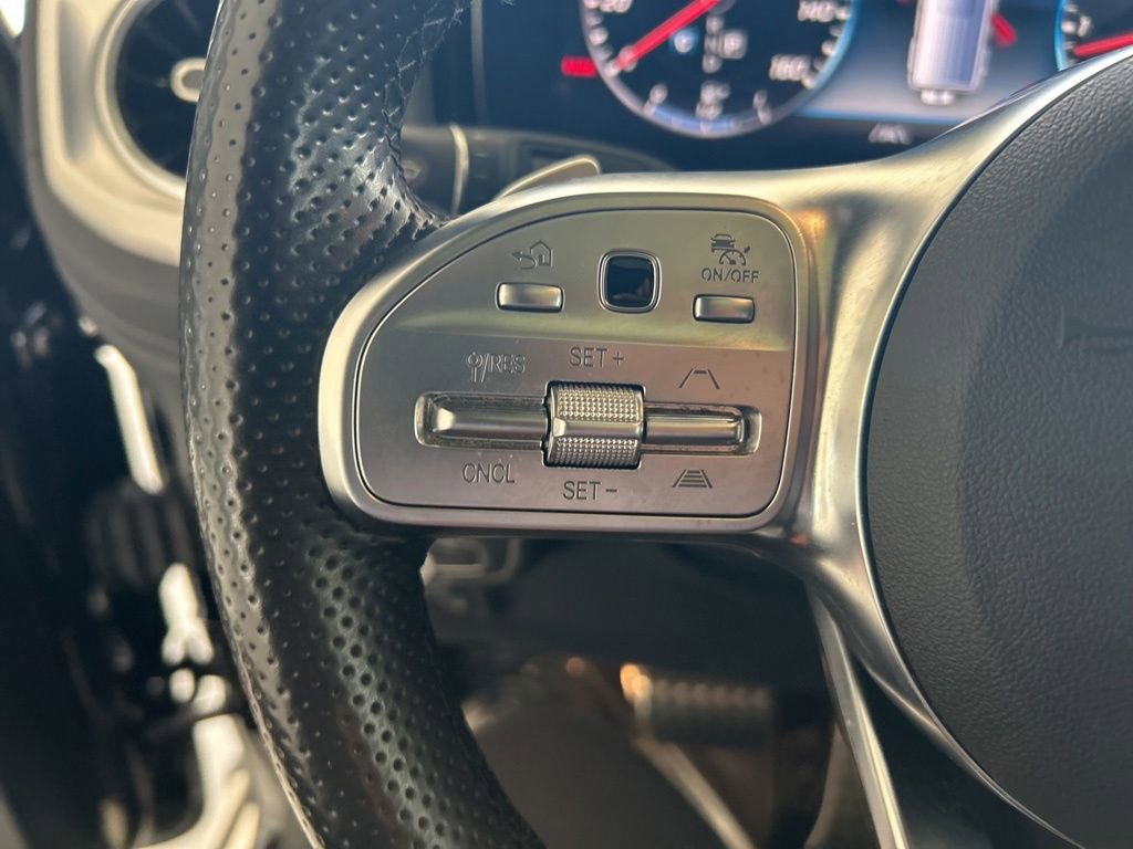 Used 2021 Mercedes-Benz G 550 w/ AMG Line image 61