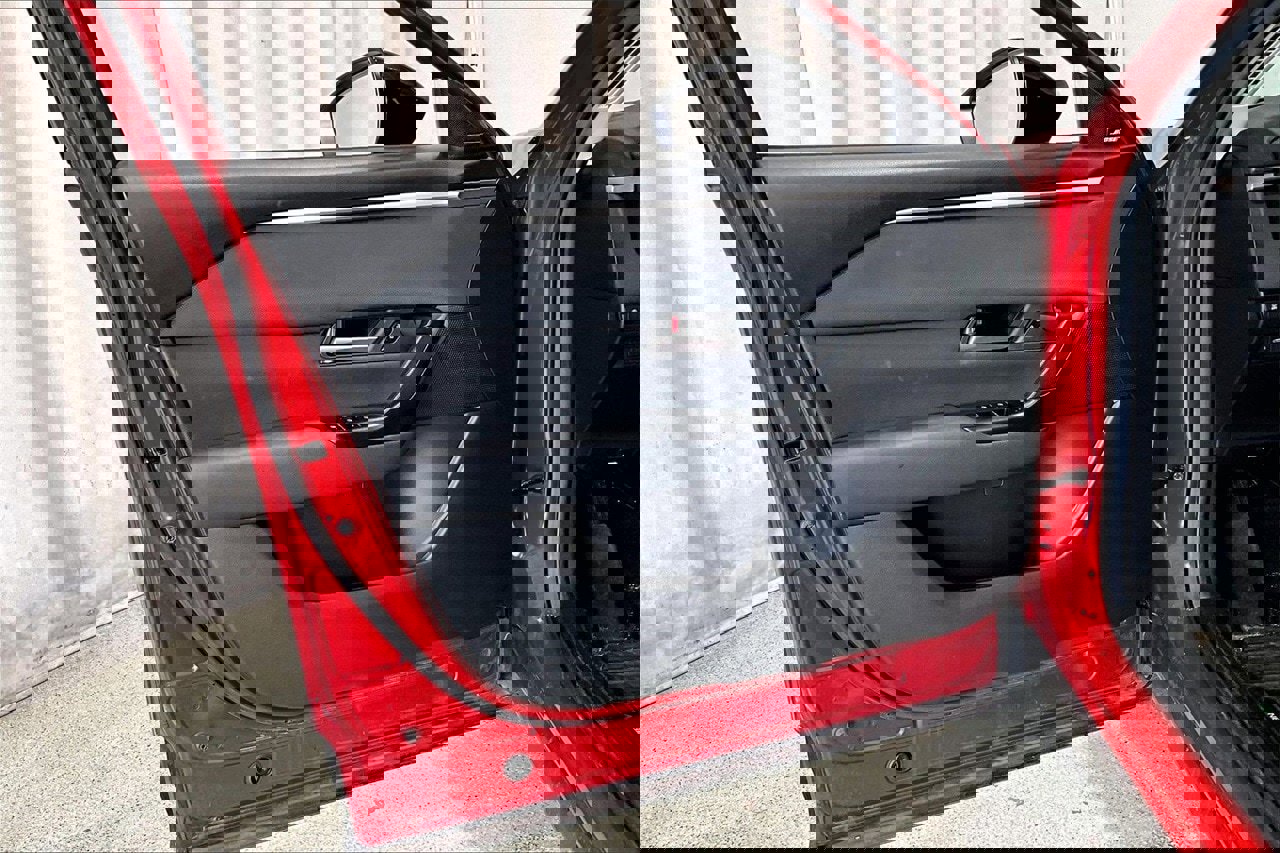 Used 2024 MAZDA CX-50 AWD 2.5 S w/ Cargo Package image 21