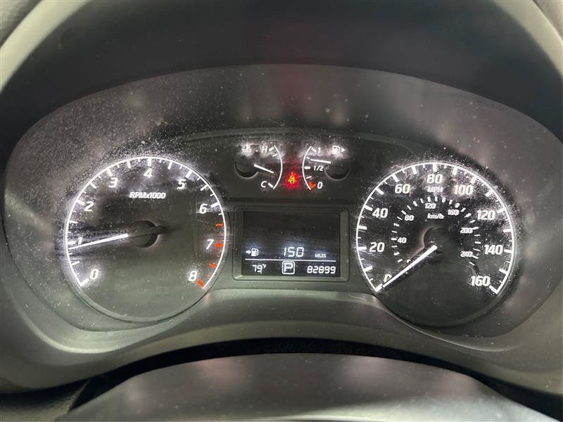 Used 2015 Nissan Sentra S FWD image 17