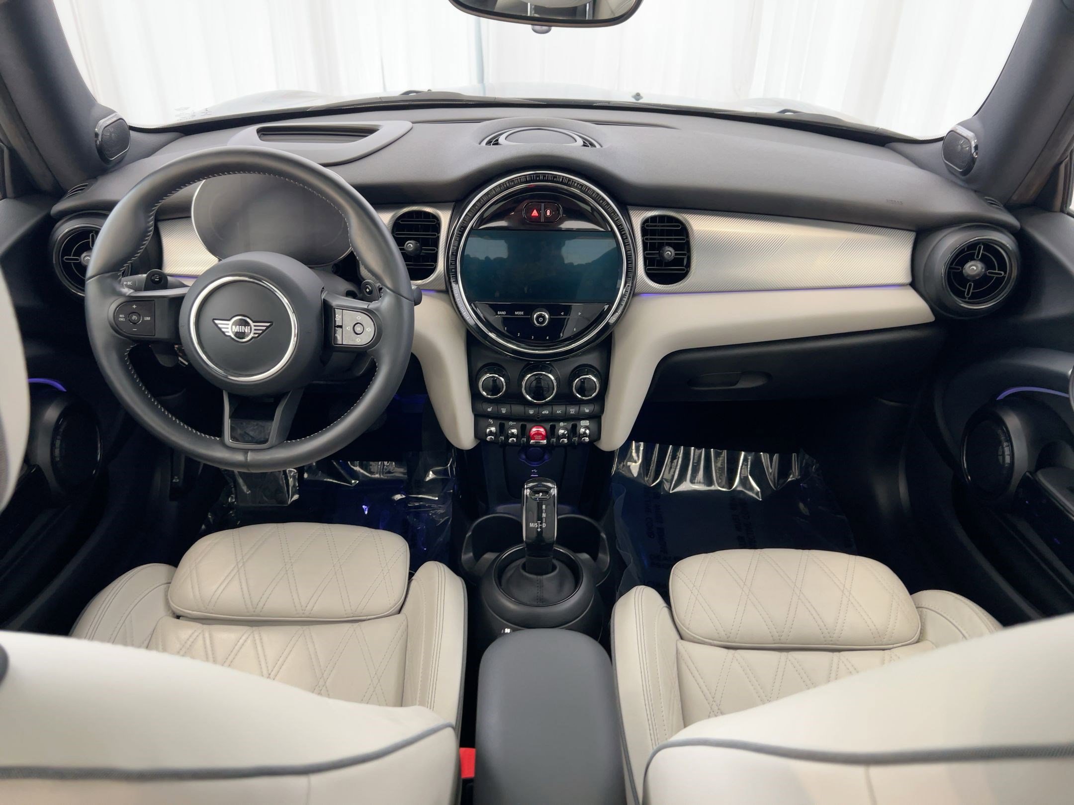 Used 2023 MINI Cooper S image 16