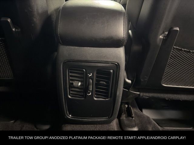 Used 2018 Dodge Durango SXT w/ Quick Order Package 2BB AWD/4WD image 34