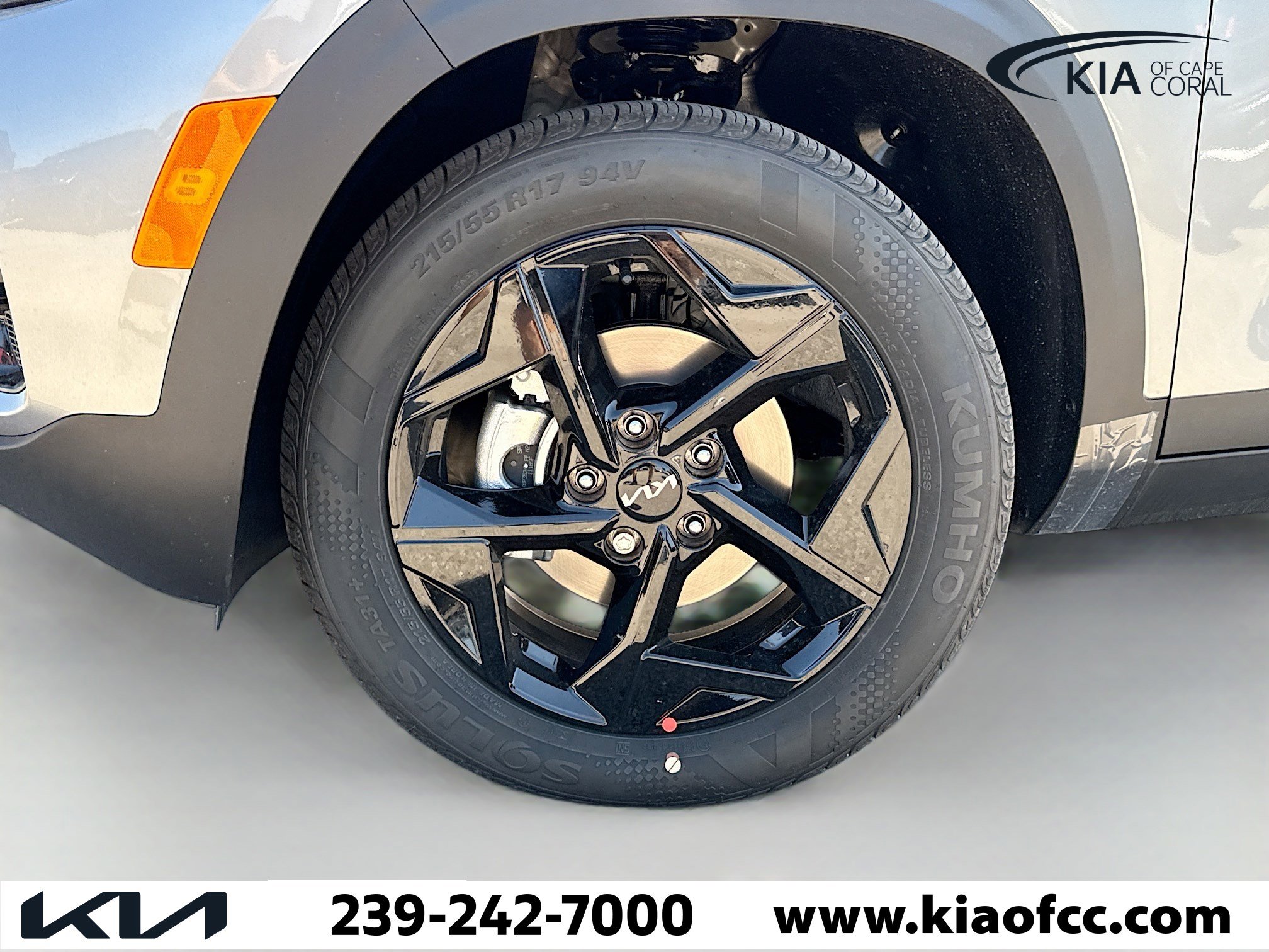 New 2026 Kia Seltos EX FWD image 39