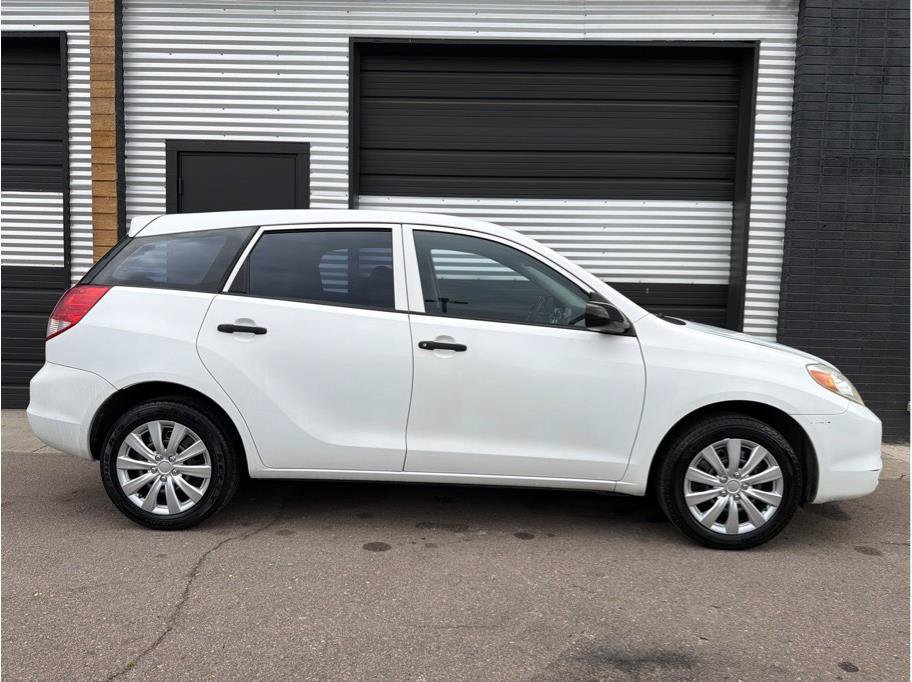 Used 2004 Toyota Matrix w/ PWR Pkg FWD image 12