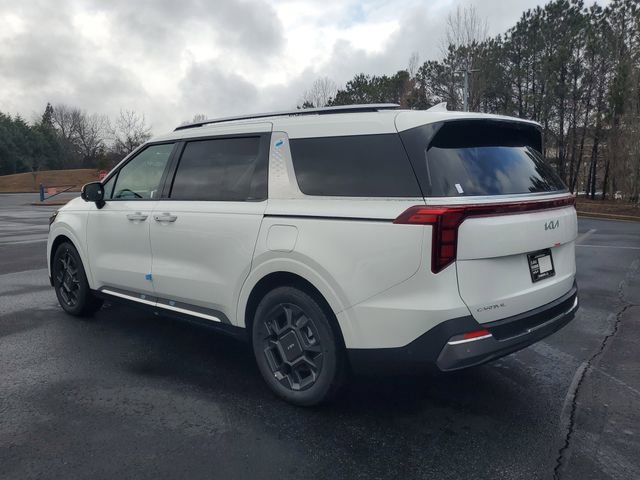 New 2026 Kia Carnival SX image 6