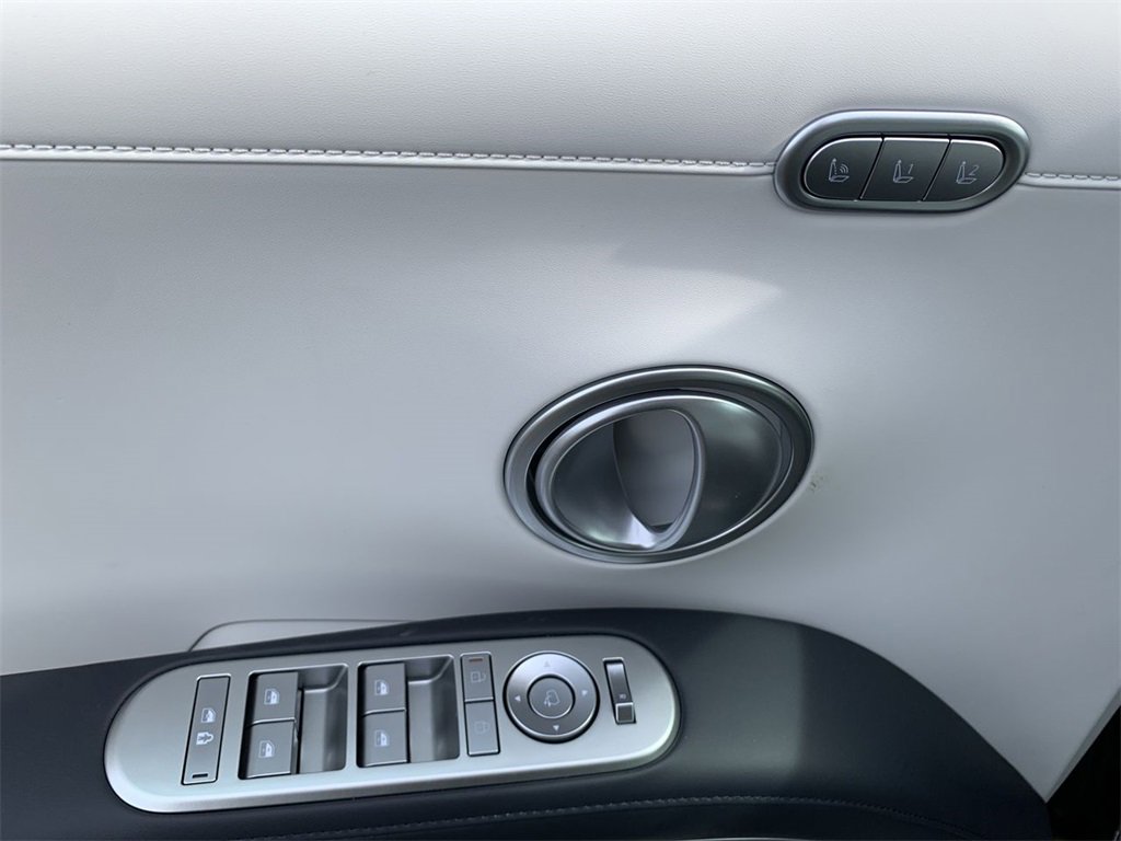 New 2026 Hyundai Palisade Calligraphy image 13