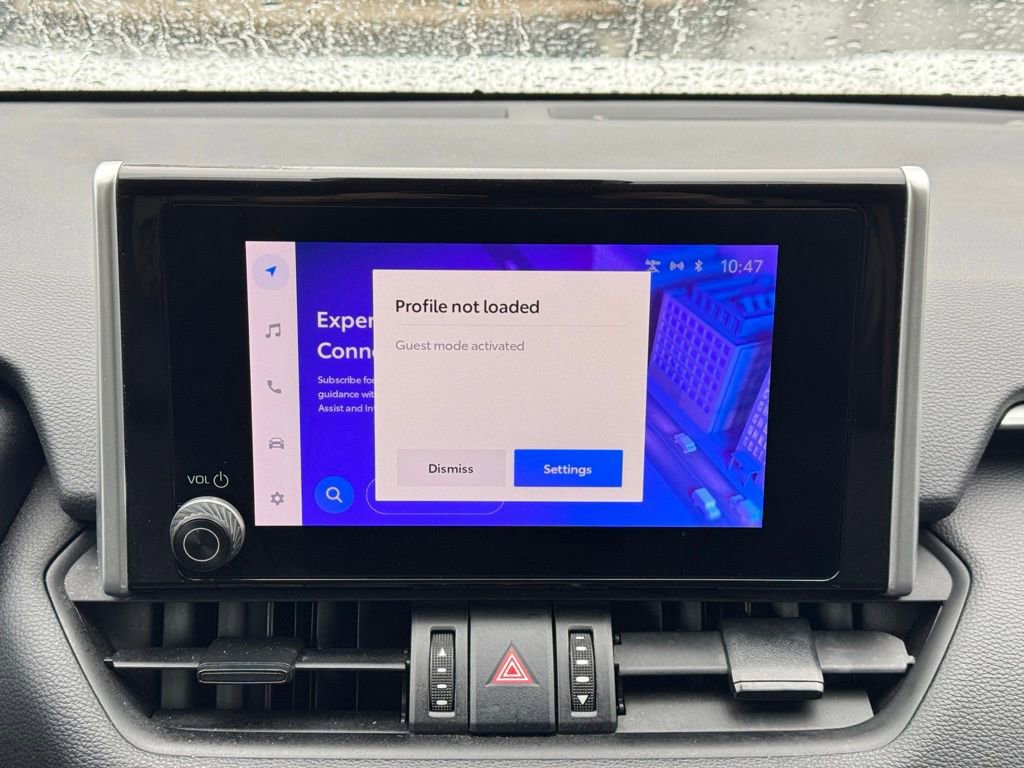 Used 2023 Toyota RAV4 Adventure image 40