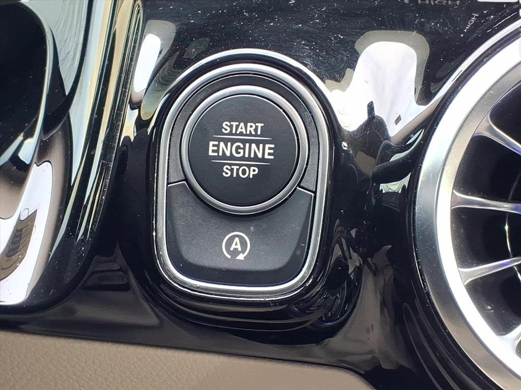 Used 2023 Mercedes-Benz GLA 250 GLA 250 image 26