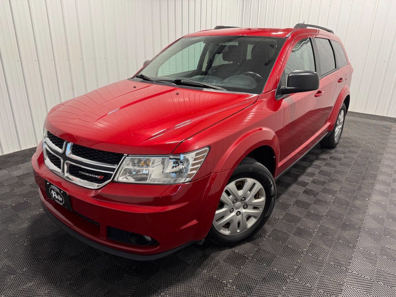 Used 2015 Dodge Journey SE w/ Flexible Seating Group AWD/4WD image 37
