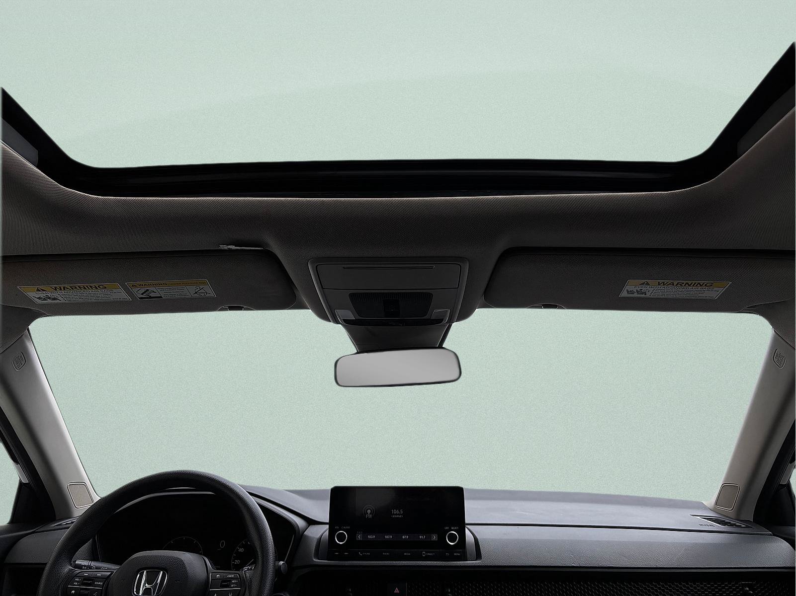 Certified 2023 Honda CR-V EX image 30