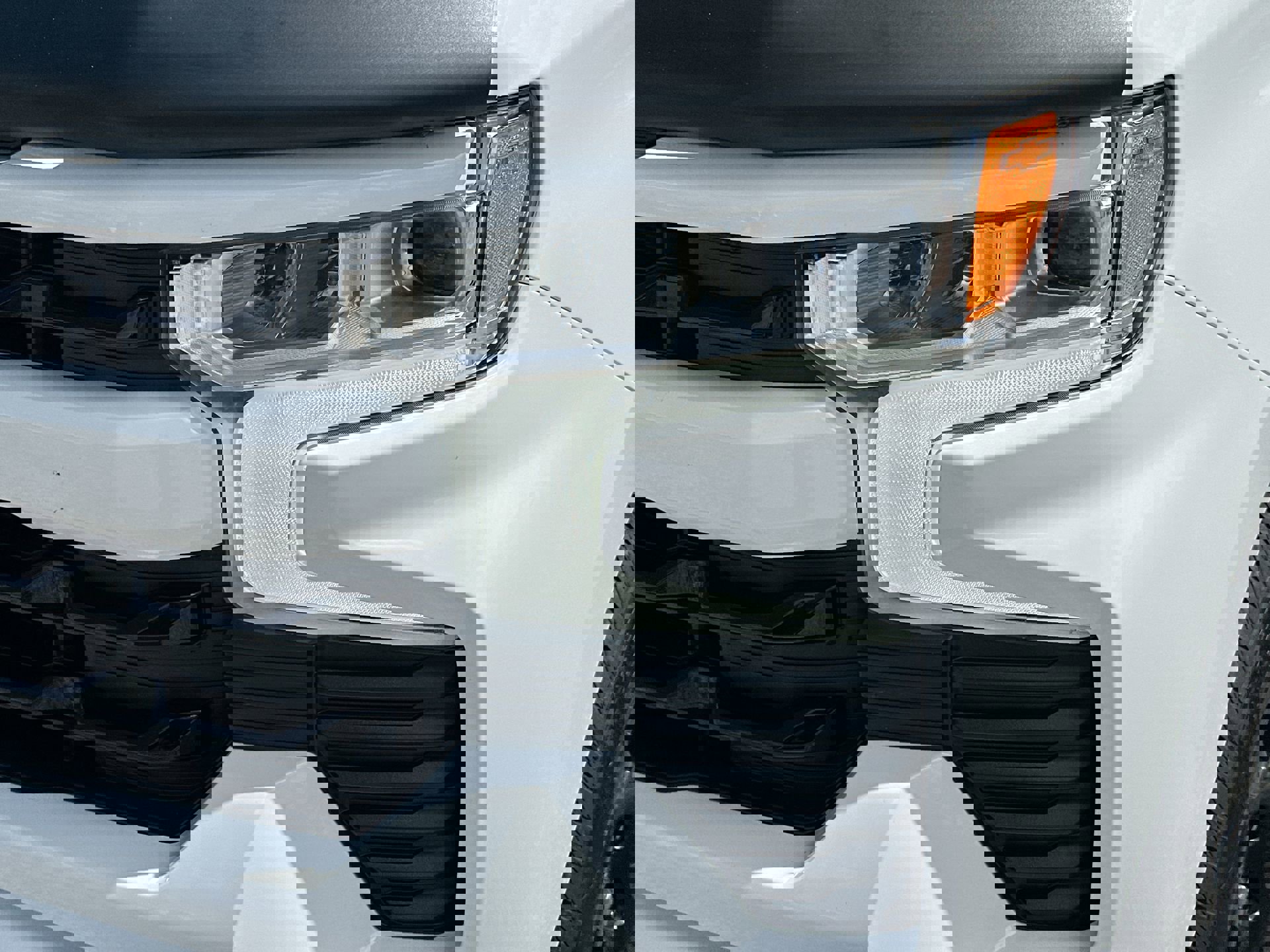 Certified 2023 Chevrolet Silverado 1500 RST image 7