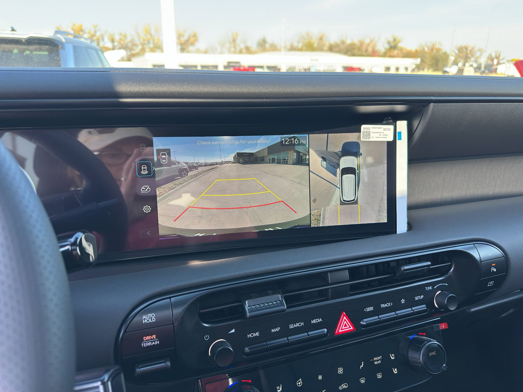 New 2026 Hyundai Palisade XRT Pro image 19