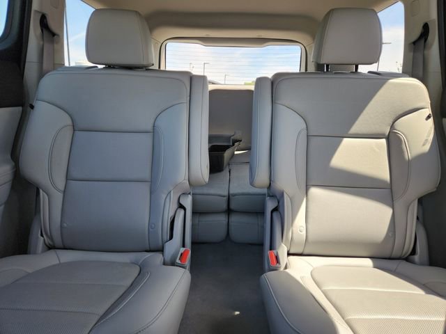 Used 2020 GMC Acadia SLT w/ Premium Package image 12