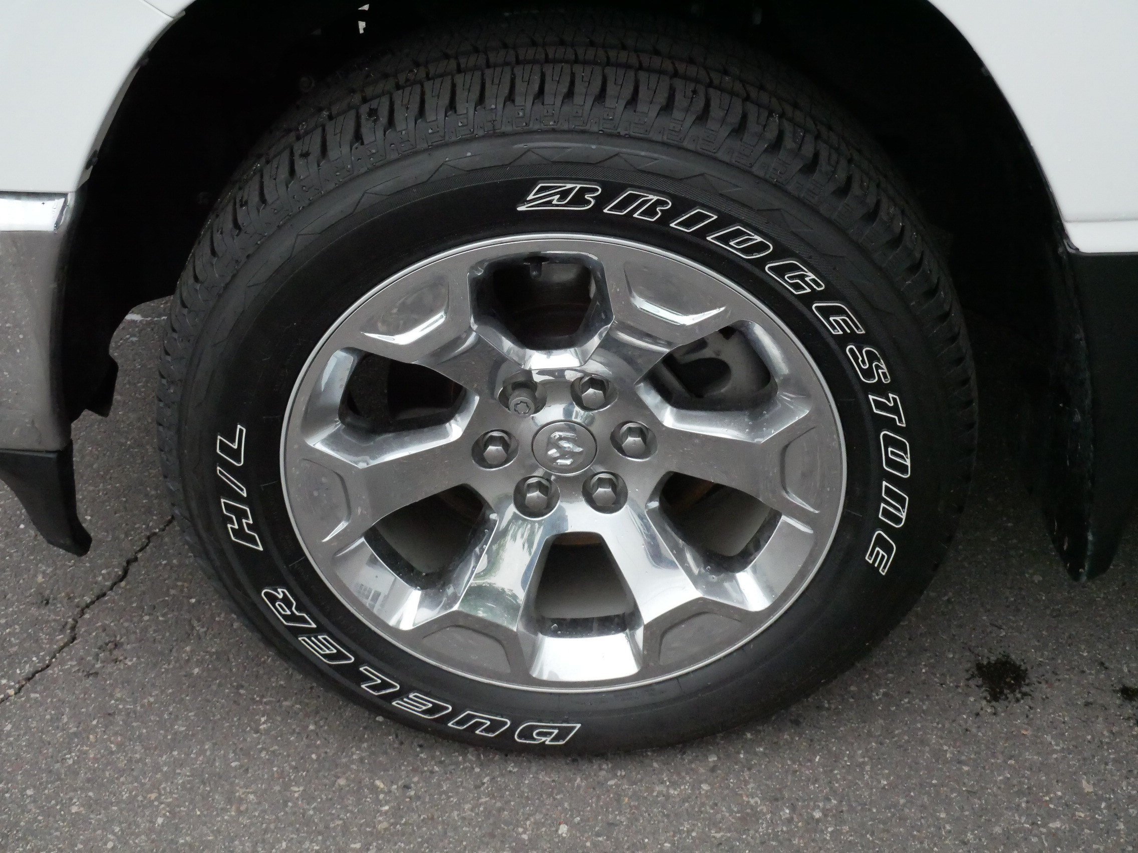 Used 2022 RAM 1500 Big Horn AWD/4WD image 15
