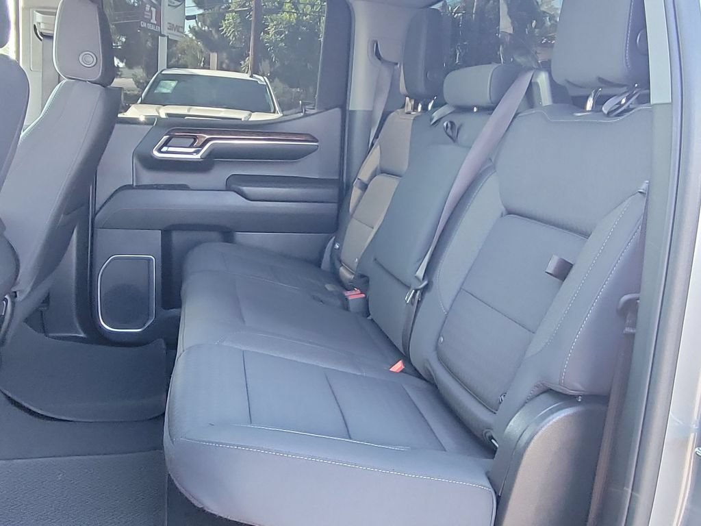 Used 2023 GMC Sierra 1500 Elevation RWD image 24