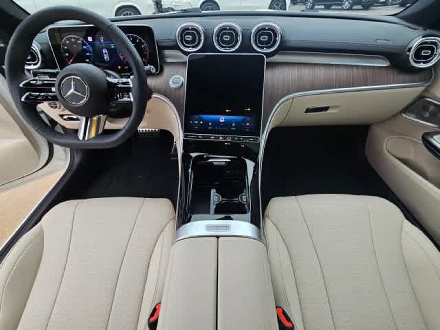 Used 2026 Mercedes-Benz CLE 300 4MATIC Coupe image 15