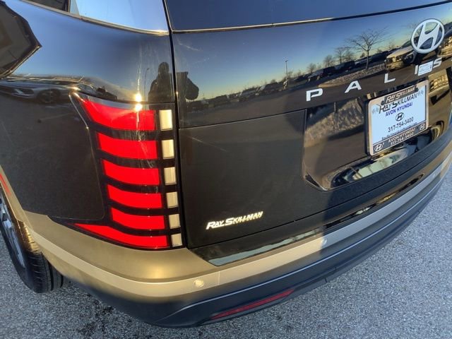 Certified 2026 Hyundai Palisade SEL image 23